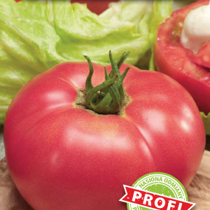 Paradajka poľná PINK KING F1