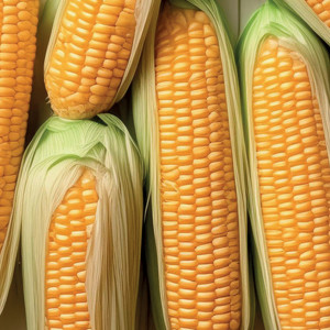 Cukrová kukurica GOLDEN BANTAM