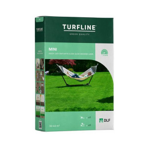 DLF trávové osivo Turfline Mini C&T 1 kg