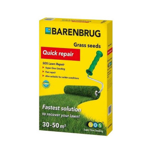 Barenbrug trávové osivo SOS® Lawn Repair 1 kg