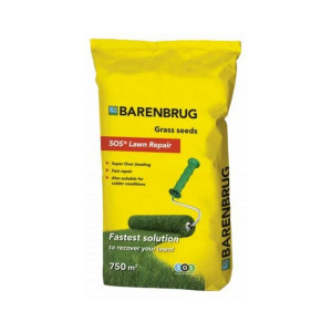 Barenbrug trávové osivo SOS® Lawn Repair 5 kg