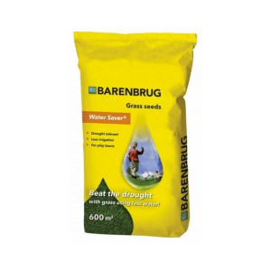 Barenbrug trávové osivo Water Saver 5 kg