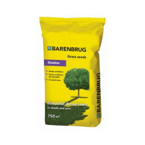 Barenbrug trávové osivo Shadow 5 kg