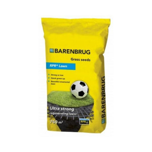 Barenbrug trávové osivo RPR® Lawn 5 kg