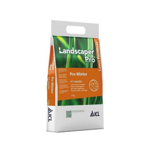 ICL trávnikové hnojivo Landscaper Pro Pre-Winter 5 kg