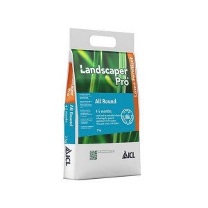 ICL trávnikové hnojivo Landscaper Pro All Round 5 kg
