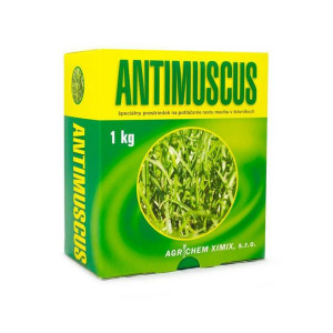 ANTIMUSCUS (1 kg)