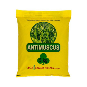 ANTIMUSCUS (5 kg)