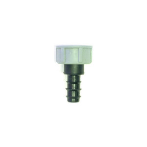 Netafim nástrčný adaptér 16 x 1/2" F pre ventil TLFV-1