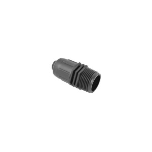 Irritec skrutkovacia spojka 16 x 1/2" M, PN4