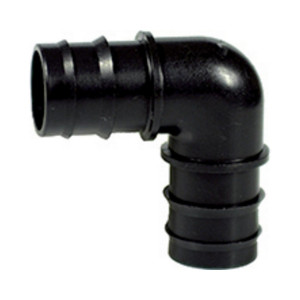 Irritec nástrčné koleno 16 mm, PN4