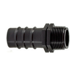 Irritec nástrčná spojka 16 x 1/2" M, PN4