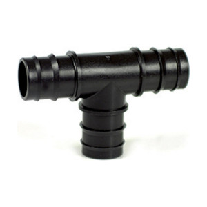 Irritec nástrčný T - kus 16 mm, PN4