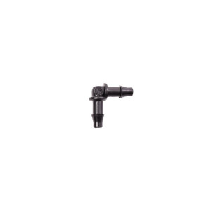 Mikro nástrčné koleno 4,5 mm pre mikrohadicu